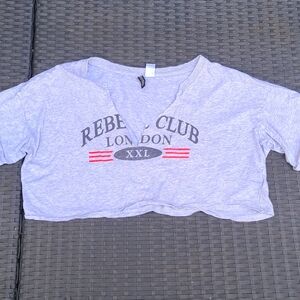 H&M T-SHIRT